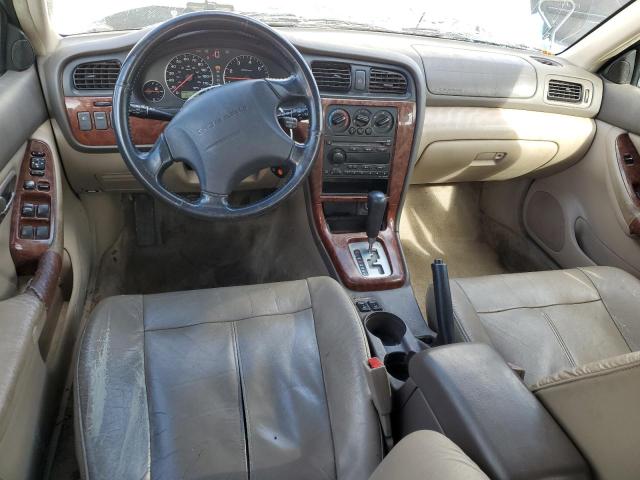 Photo 7 VIN: 4S3BH686X47600793 - SUBARU LEGACY 