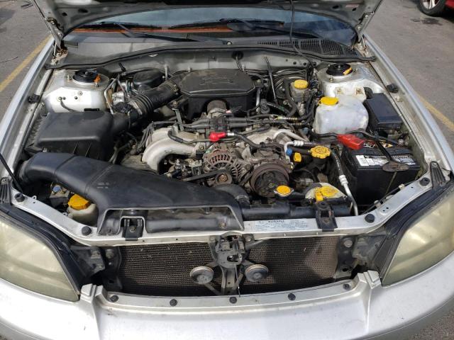 Photo 10 VIN: 4S3BH686X47615665 - SUBARU LEGACY OUT 