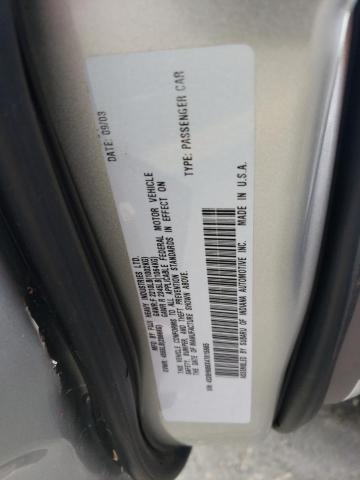 Photo 11 VIN: 4S3BH686X47615665 - SUBARU LEGACY OUT 