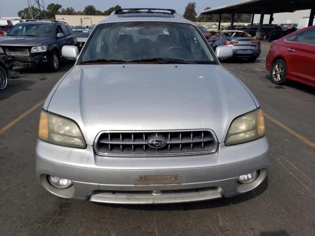 Photo 4 VIN: 4S3BH686X47615665 - SUBARU LEGACY OUT 