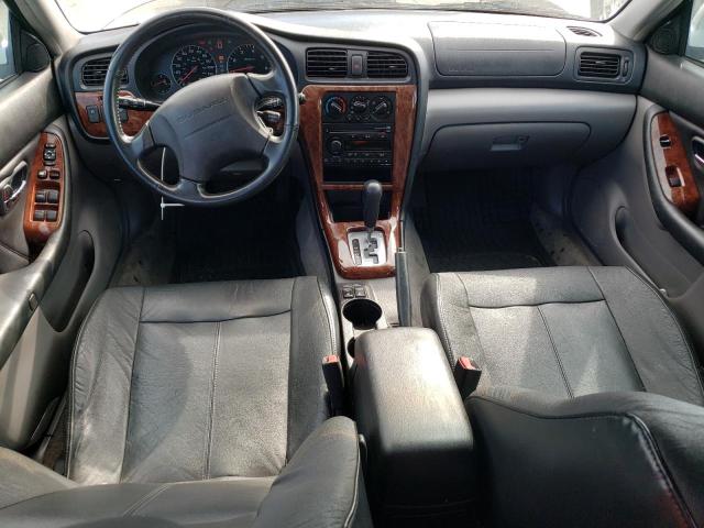 Photo 7 VIN: 4S3BH686X47615665 - SUBARU LEGACY OUT 