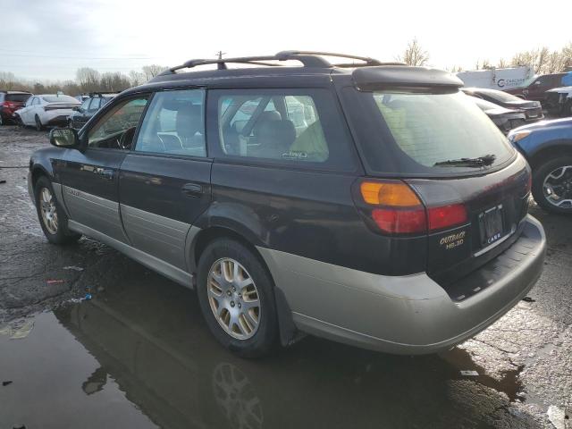 Photo 1 VIN: 4S3BH806017671374 - SUBARU OUTBACK 