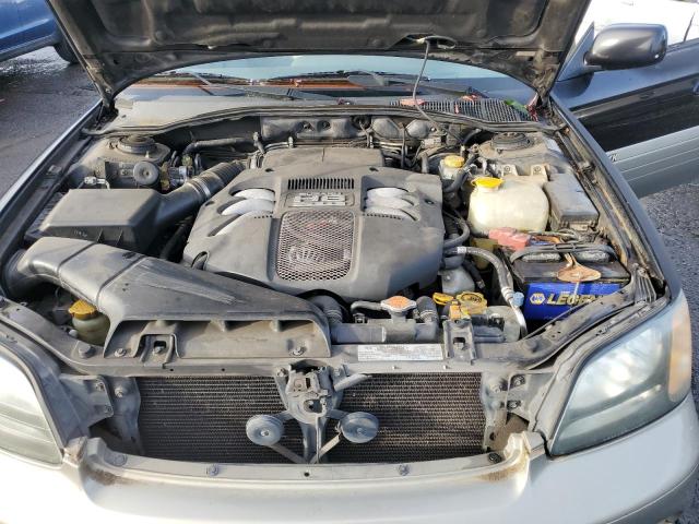 Photo 10 VIN: 4S3BH806017671374 - SUBARU OUTBACK 