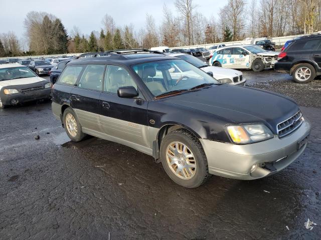 Photo 3 VIN: 4S3BH806017671374 - SUBARU OUTBACK 