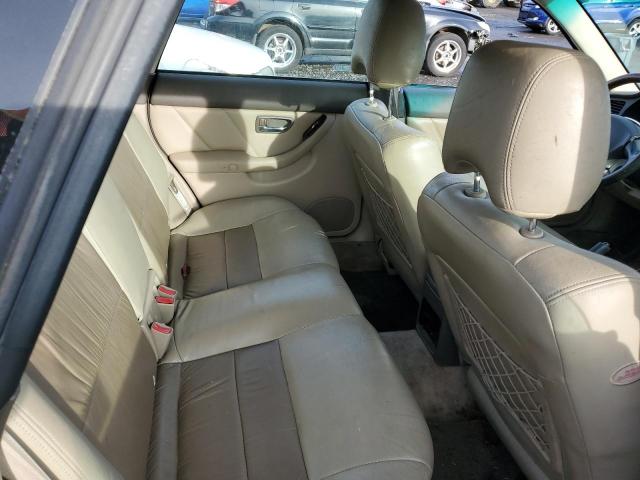 Photo 9 VIN: 4S3BH806017671374 - SUBARU OUTBACK 