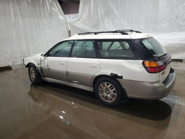 Photo 1 VIN: 4S3BH806027635959 - SUBARU LEGACY OUT 