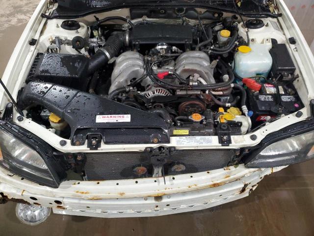 Photo 10 VIN: 4S3BH806027635959 - SUBARU LEGACY OUT 