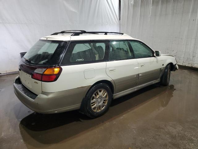 Photo 2 VIN: 4S3BH806027635959 - SUBARU LEGACY OUT 