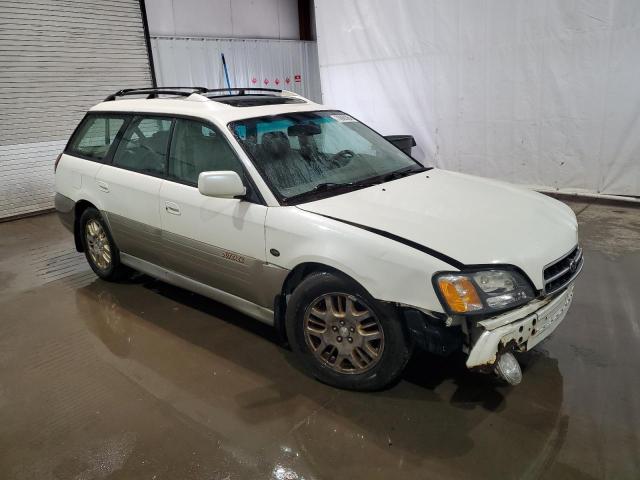 Photo 3 VIN: 4S3BH806027635959 - SUBARU LEGACY OUT 