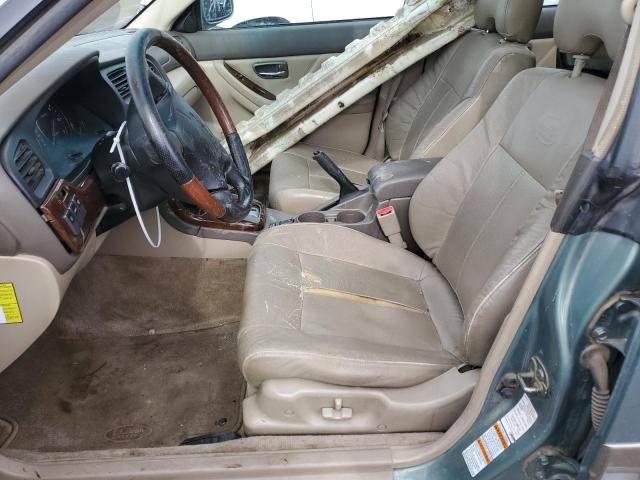 Photo 6 VIN: 4S3BH806037638409 - SUBARU LEGACY 