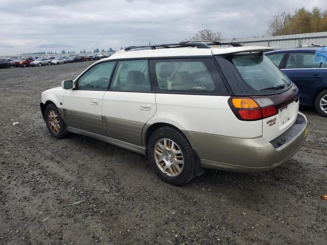 Photo 1 VIN: 4S3BH806127632178 - SUBARU LEGACY 