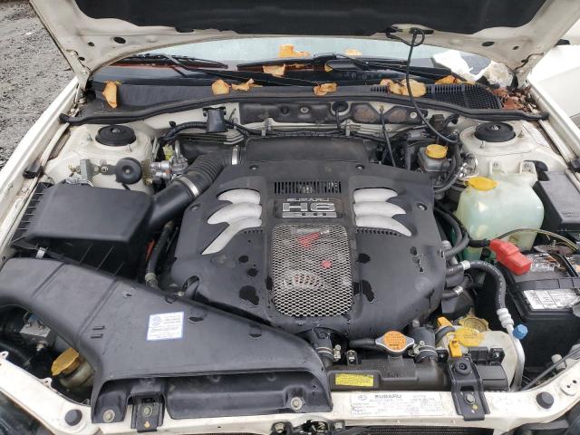 Photo 10 VIN: 4S3BH806127632178 - SUBARU LEGACY 