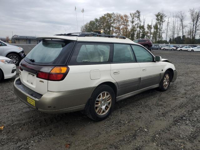 Photo 2 VIN: 4S3BH806127632178 - SUBARU LEGACY 