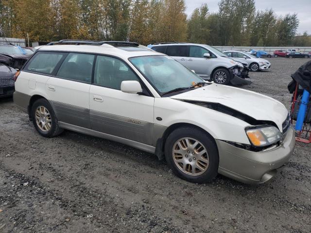 Photo 3 VIN: 4S3BH806127632178 - SUBARU LEGACY 