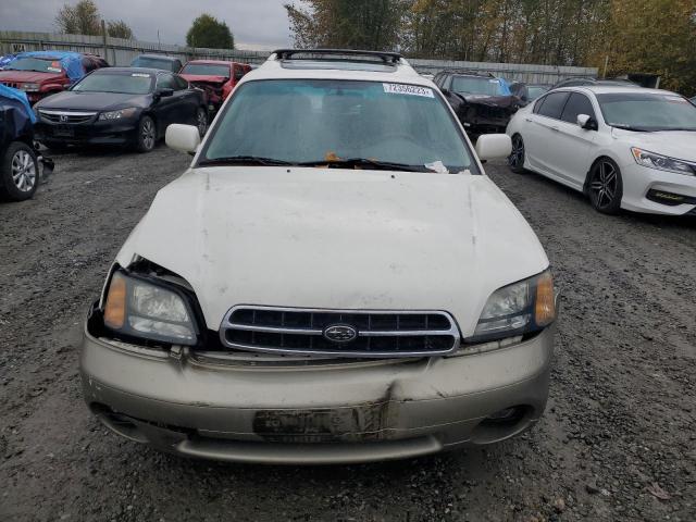 Photo 4 VIN: 4S3BH806127632178 - SUBARU LEGACY 