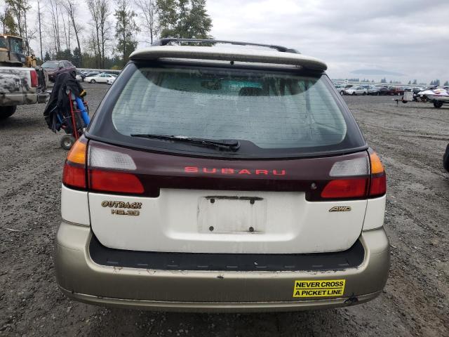 Photo 5 VIN: 4S3BH806127632178 - SUBARU LEGACY 