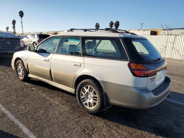 Photo 1 VIN: 4S3BH806217656505 - SUBARU LEGACY OUT 