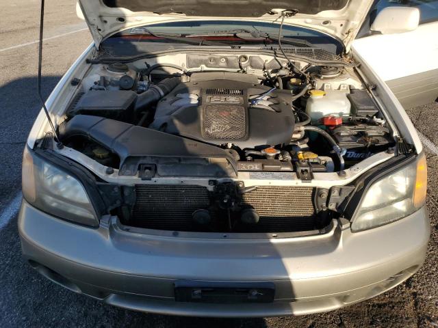 Photo 11 VIN: 4S3BH806217656505 - SUBARU LEGACY OUT 