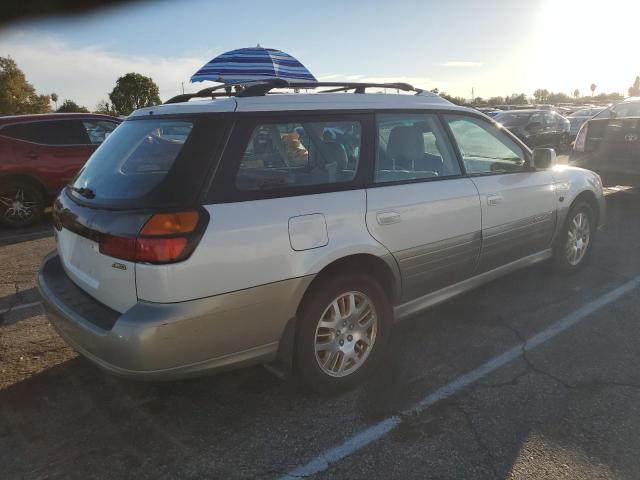 Photo 2 VIN: 4S3BH806217656505 - SUBARU LEGACY OUT 