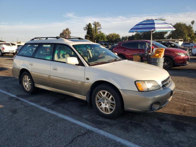 Photo 3 VIN: 4S3BH806217656505 - SUBARU LEGACY OUT 