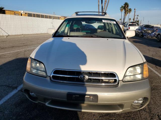 Photo 4 VIN: 4S3BH806217656505 - SUBARU LEGACY OUT 