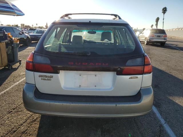 Photo 5 VIN: 4S3BH806217656505 - SUBARU LEGACY OUT 