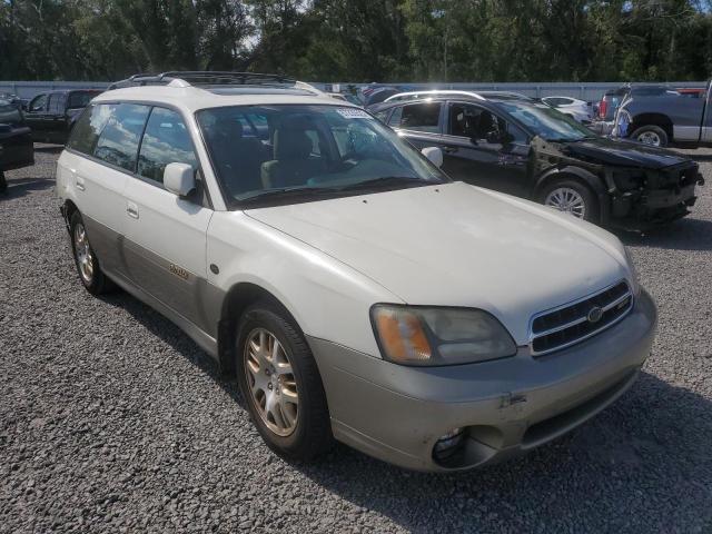 Photo 3 VIN: 4S3BH806227663696 - SUBARU LEGACY OUT 