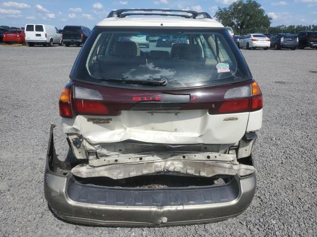 Photo 5 VIN: 4S3BH806227663696 - SUBARU LEGACY OUT 