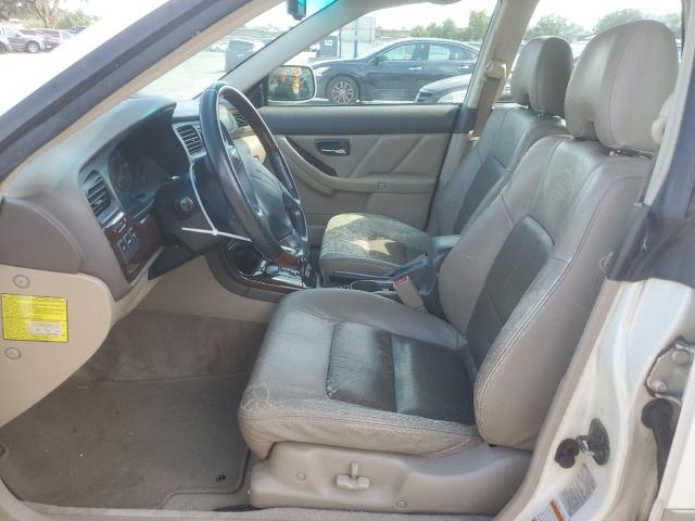 Photo 6 VIN: 4S3BH806227663696 - SUBARU LEGACY OUT 