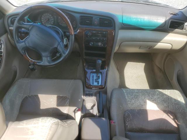 Photo 7 VIN: 4S3BH806227663696 - SUBARU LEGACY OUT 