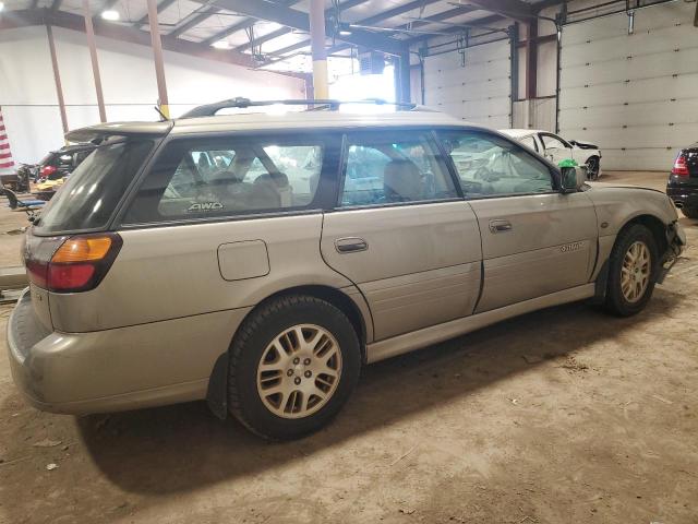 Photo 2 VIN: 4S3BH806237634992 - SUBARU LEGACY 