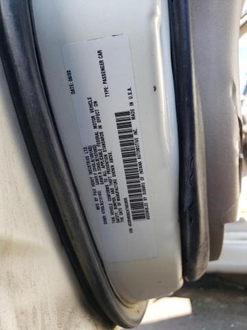 Photo 11 VIN: 4S3BH806247602805 - SUBARU OUTBACK 