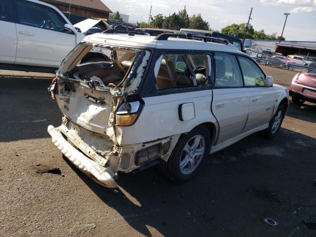 Photo 2 VIN: 4S3BH806247602805 - SUBARU OUTBACK 