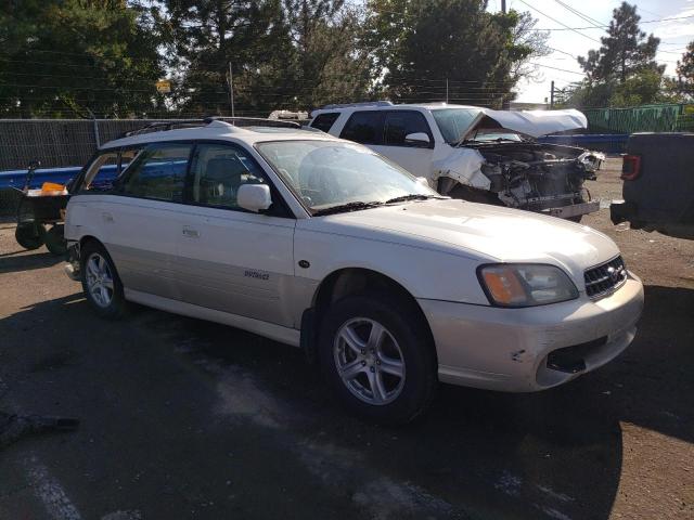 Photo 3 VIN: 4S3BH806247602805 - SUBARU OUTBACK 