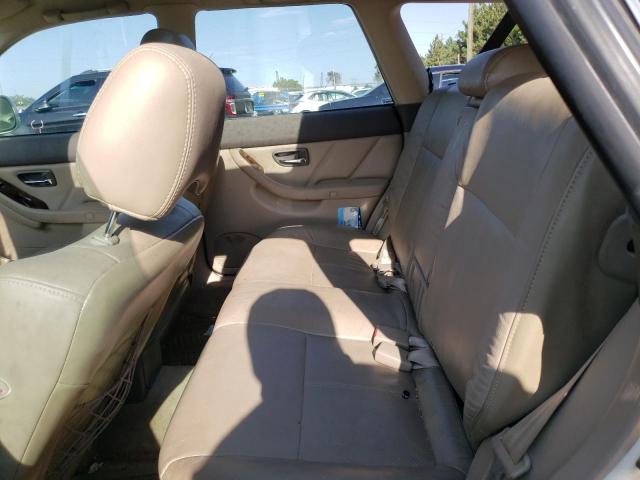 Photo 9 VIN: 4S3BH806247602805 - SUBARU OUTBACK 