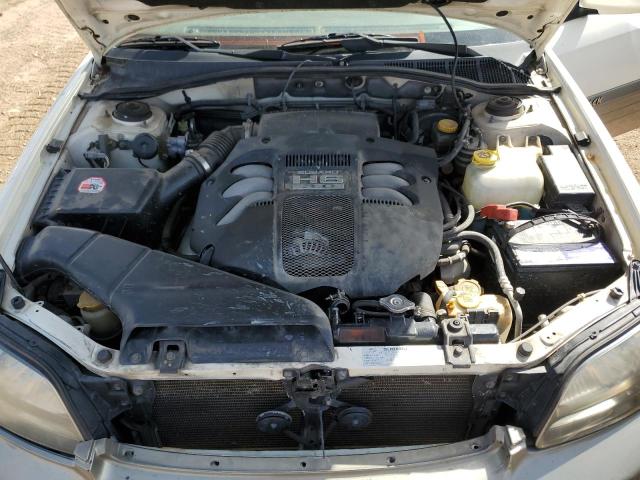 Photo 10 VIN: 4S3BH806317633363 - SUBARU LEGACY 