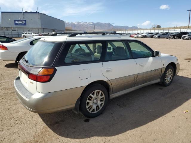 Photo 2 VIN: 4S3BH806317633363 - SUBARU LEGACY 