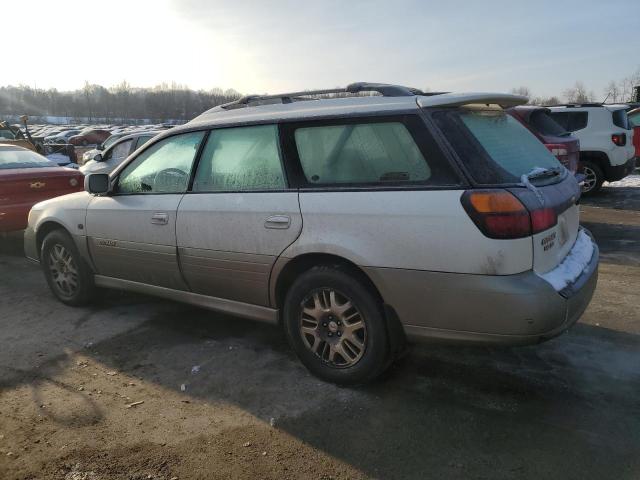 Photo 1 VIN: 4S3BH806327658247 - SUBARU LEGACY OUT 