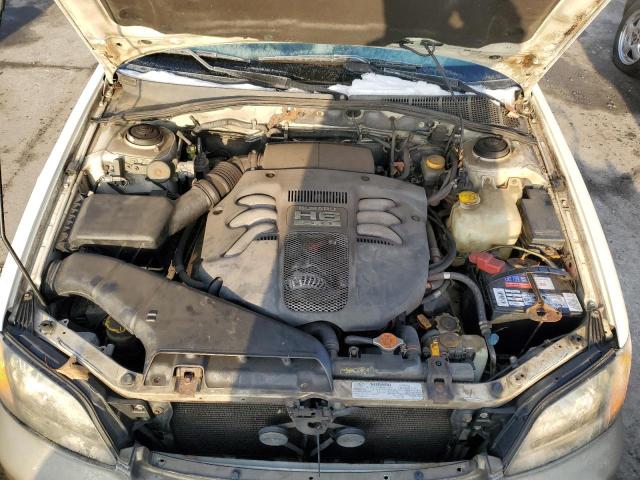 Photo 11 VIN: 4S3BH806327658247 - SUBARU LEGACY OUT 