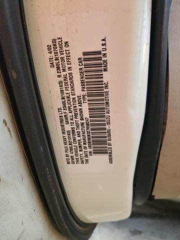 Photo 12 VIN: 4S3BH806327658247 - SUBARU LEGACY OUT 