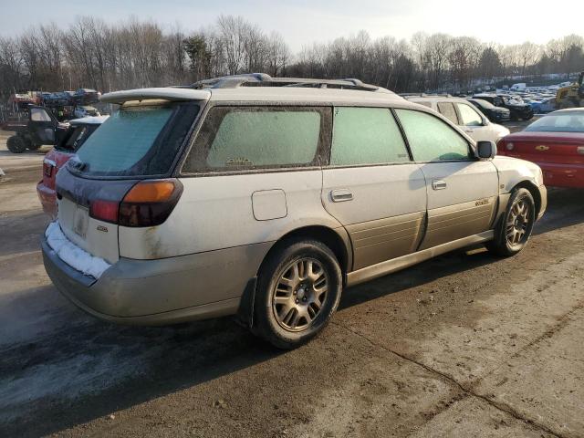 Photo 2 VIN: 4S3BH806327658247 - SUBARU LEGACY OUT 