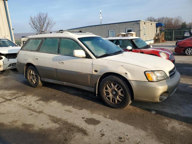 Photo 3 VIN: 4S3BH806327658247 - SUBARU LEGACY OUT 