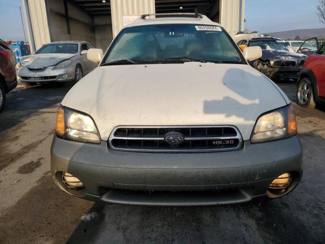 Photo 4 VIN: 4S3BH806327658247 - SUBARU LEGACY OUT 