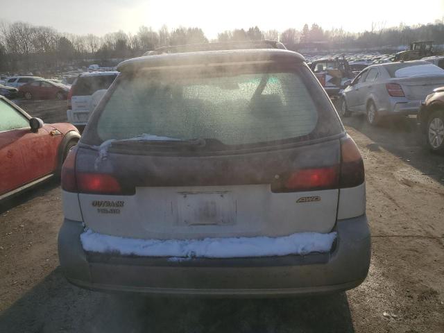 Photo 5 VIN: 4S3BH806327658247 - SUBARU LEGACY OUT 