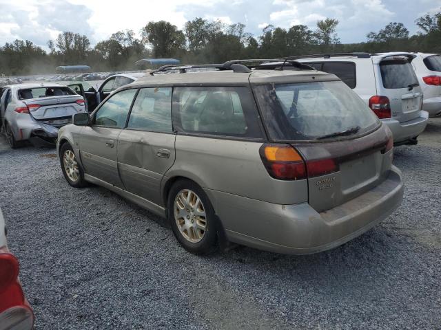 Photo 1 VIN: 4S3BH806337626626 - SUBARU LEGACY OUT 