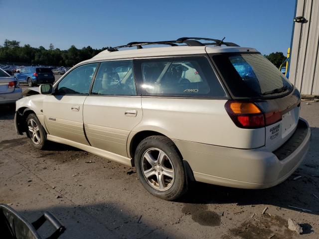 Photo 1 VIN: 4S3BH806347637188 - SUBARU LEGACY OUT 