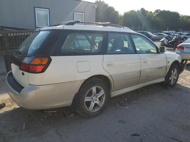 Photo 2 VIN: 4S3BH806347637188 - SUBARU LEGACY OUT 