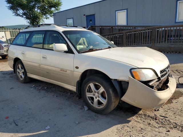 Photo 3 VIN: 4S3BH806347637188 - SUBARU LEGACY OUT 