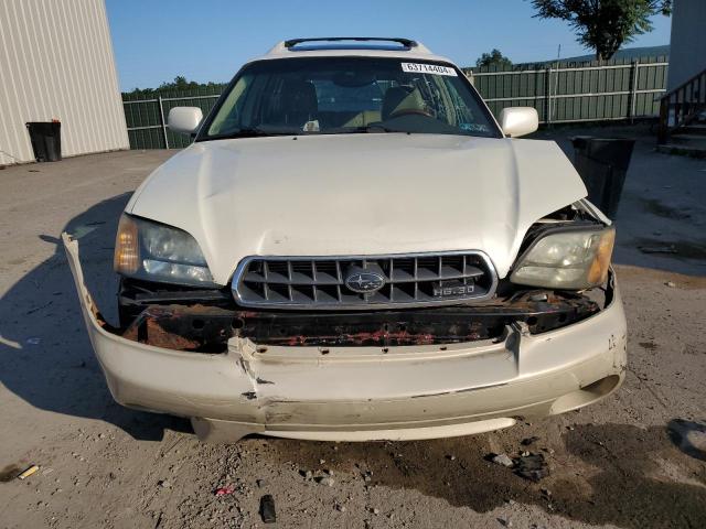 Photo 4 VIN: 4S3BH806347637188 - SUBARU LEGACY OUT 