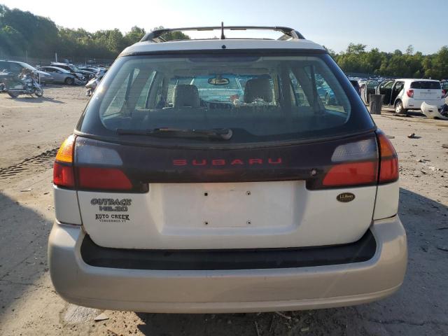 Photo 5 VIN: 4S3BH806347637188 - SUBARU LEGACY OUT 